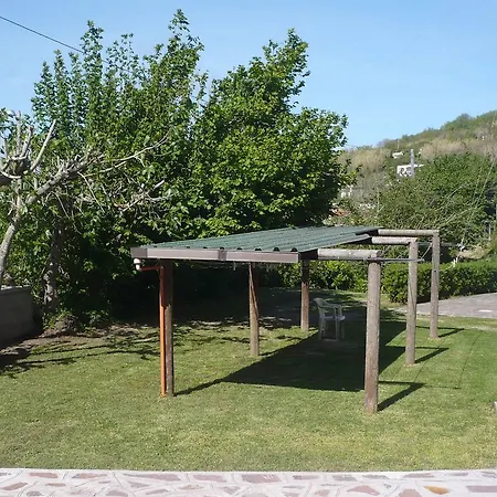 Holiday home Le Castagne Ischia