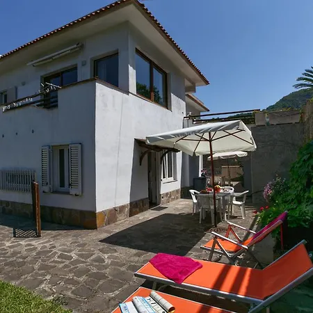 Holiday home Le Castagne