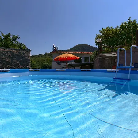 Le Castagne Holiday home Ischia