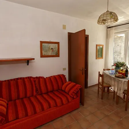 Le Castagne Holiday home