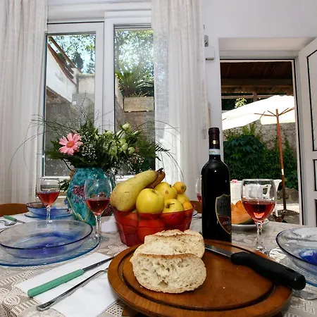 Le Castagne Holiday home *