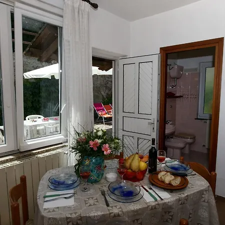 Holiday home Le Castagne Ischia