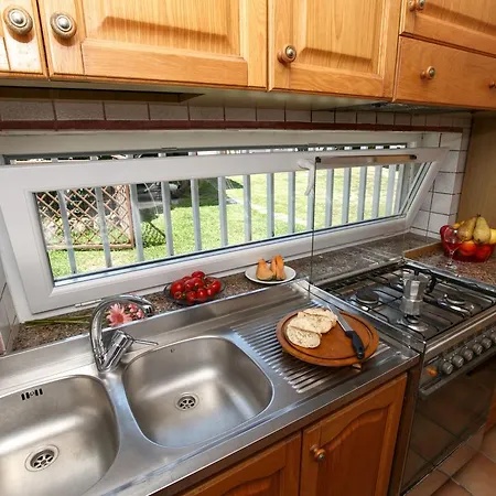 Holiday home Le Castagne