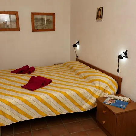 Le Castagne Holiday home