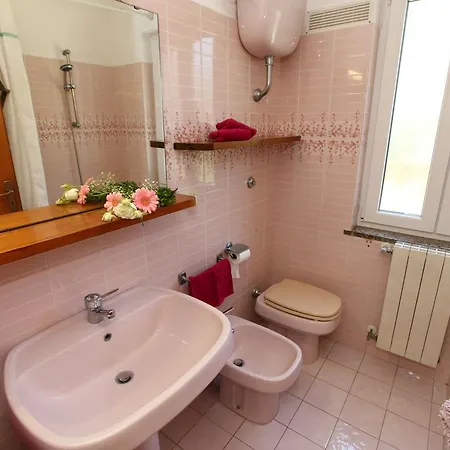 Le Castagne Holiday home *