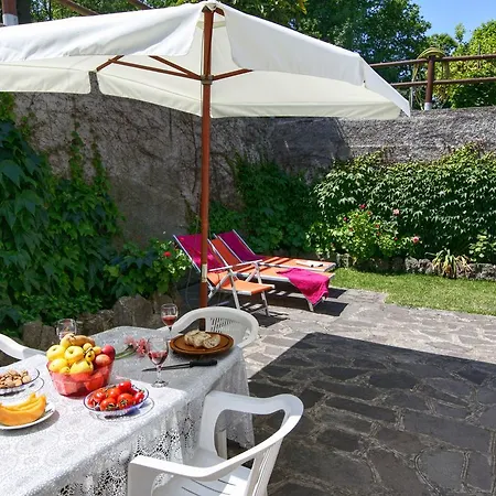 Le Castagne Ischia
