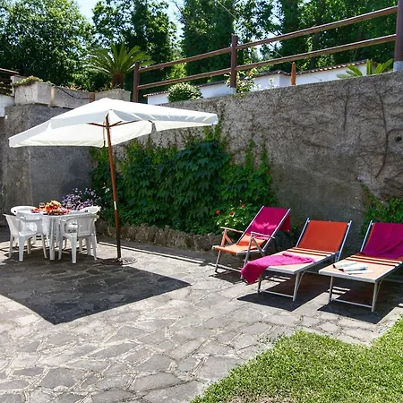 Le Castagne Holiday home *