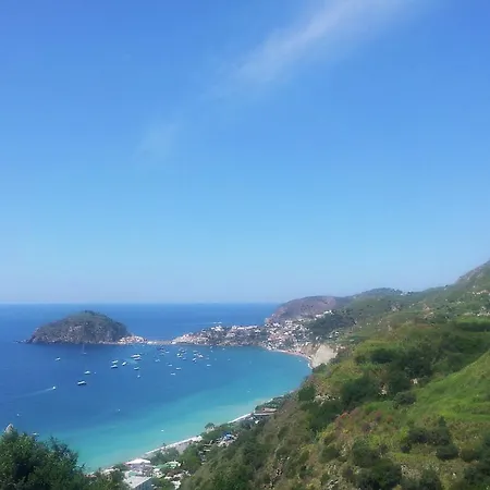 Holiday home Le Castagne Ischia
