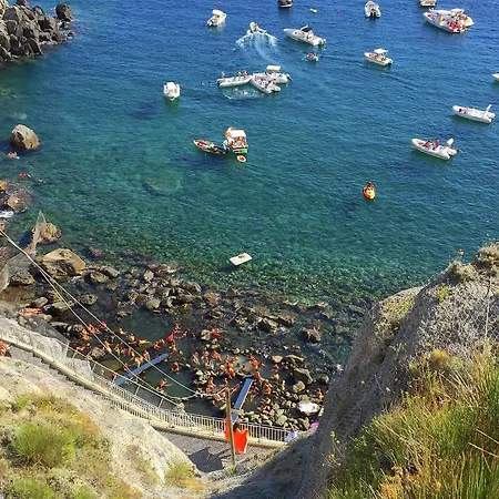 Le Castagne * Ischia