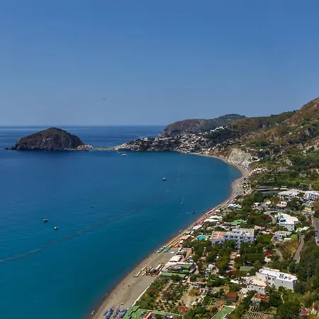 Le Castagne Holiday home Ischia