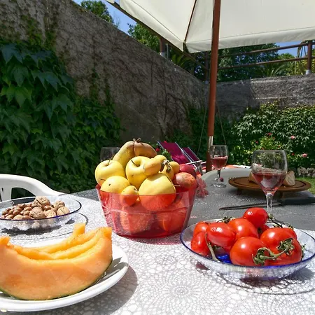 Le Castagne Ischia
