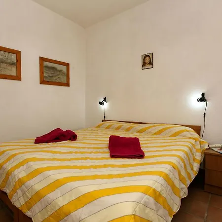 Nyaraló Le Castagne *